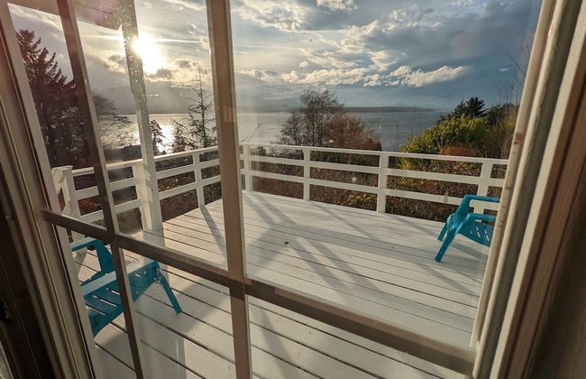 Cliff Haven on the Bay - Photo 15