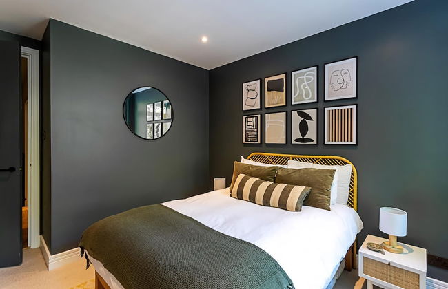 Stunning Modern Apartment in the Heart of Holborn - Foto 14