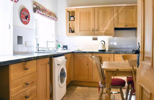 Gran's Cottage Askrigg - Photo 11