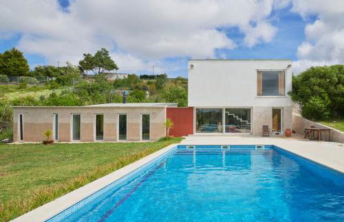 Quinta TreeWindBee - Foto 1