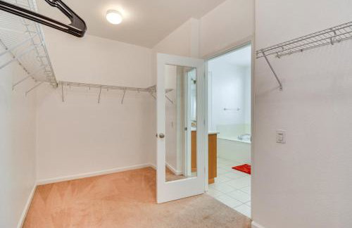 4 Mi to Dtwn Merced Spacious Home with Yard! - Foto 16