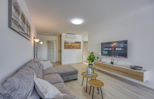 Luxury Apartment LIGHT - Foto 5
