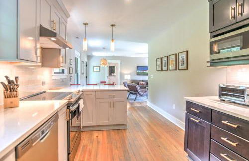 Dogwood Farmhouse - Foto 7