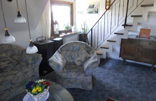 Apartment in Langewiese Sauerland With Garden - Foto 13