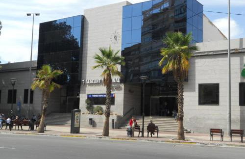 Loft Entero Centro Alicante - Photo 15