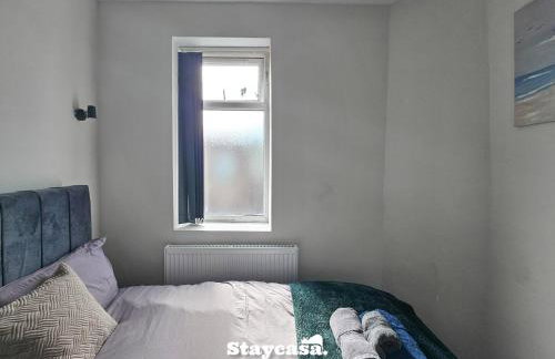 Beresford Co-Living - Private Room Self-Cater - Foto 17
