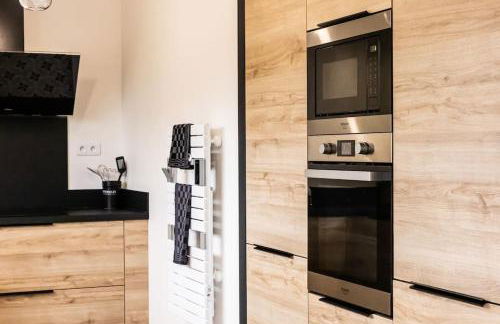 La Terrasse du Sentier - Foto 39