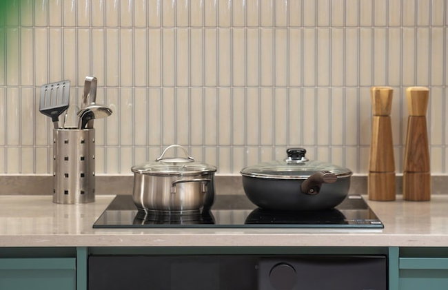 Weave Suites - Sunyu Parkside - Foto 30