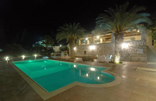 Kreta Villa Anastasia - Foto 12