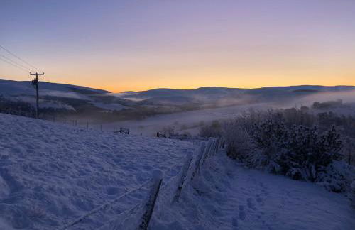 Easter Corrie Cottages - Foto 34