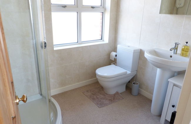 7 Coastguard Cottages - Foto 12