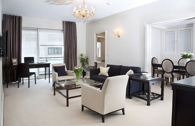 Arlington House - Foto 33