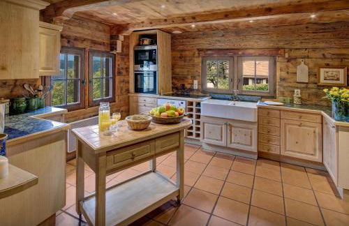 Chalet OVO La Vieille Ferme - OVO Network - Foto 24