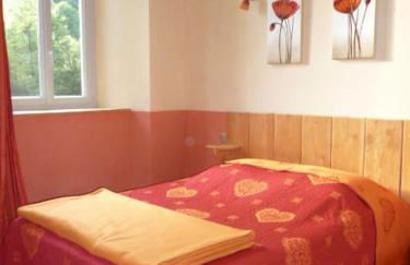 Gite la Fargue de Cabre - Foto 21