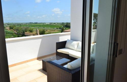 Atico Mar y Montaña - Foto 25