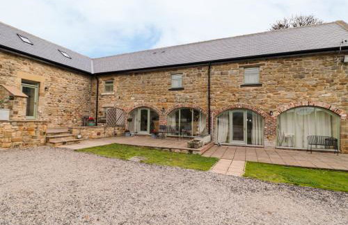 Granary Barn - Foto 30