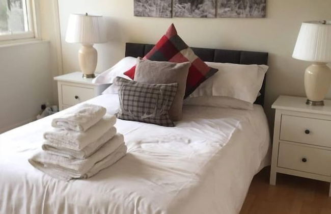 Tay Pearls - River Chambers Apartment - Foto 3