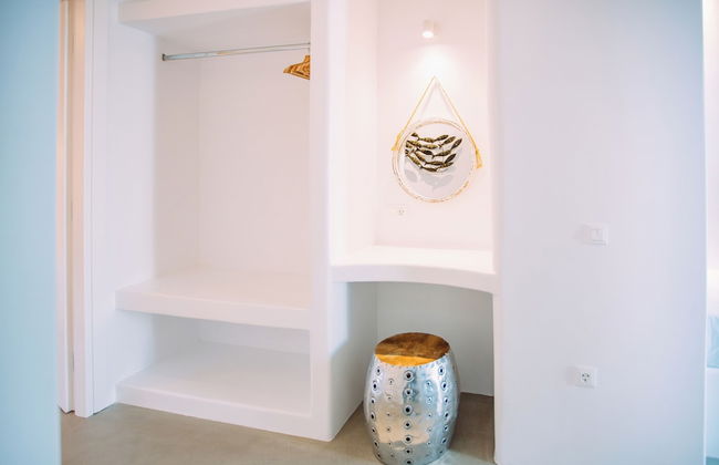 Mykonos Supreme Comfort Suites & Villas - Foto 48