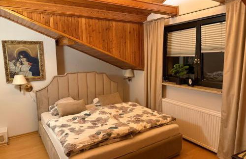 Holiday Home Ferienvilla mit Garten- Grill und Terrasse by Interhome - Photo 43