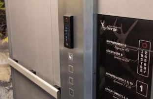 StrandBerg's Auberge Chalet Residences - Foto 30