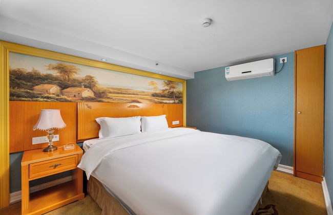 Lavendar Apartment - Shangcheng Branch - Foto 29