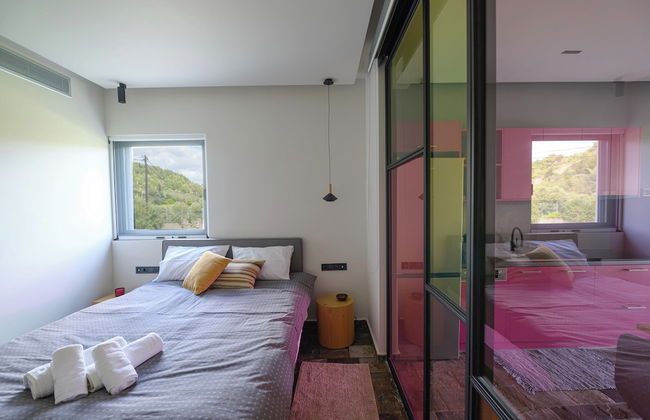 Antinea Olympian Villa - Foto 12