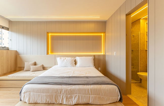 DSG Design Studios By Anora Spaces - Foto 59