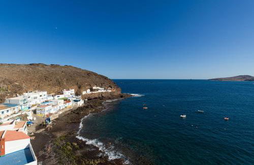 Tufia Marine Life by Canariasgetaway - Foto 28