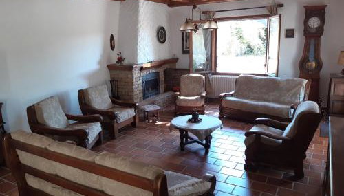 Le Gîte des Petits Cailloux - Foto 3
