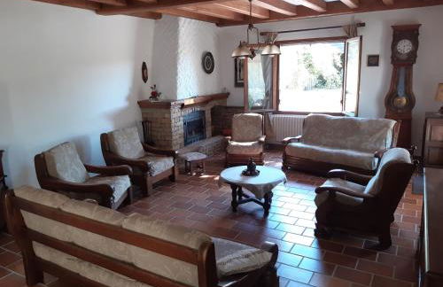 Le Gîte des Petits Cailloux - Foto 1