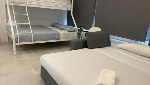 C10 Apartamento de un dormitorio en Pio XII, Madrid - Foto 5