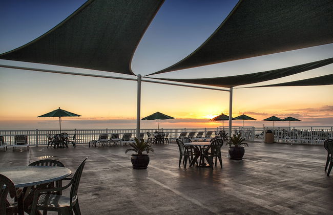 Royal Floridian Resort - Foto 73