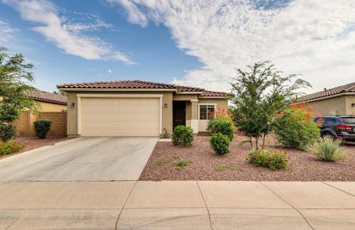 Quiet Casa Grande House Next to Villago Park! - Foto 20