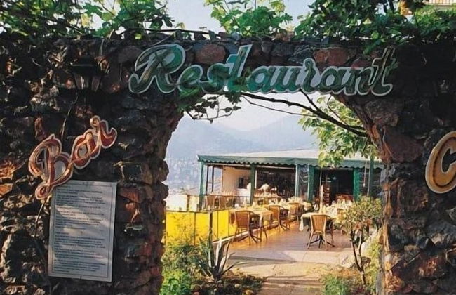 Bella Vista Suit Hotel - Foto 50