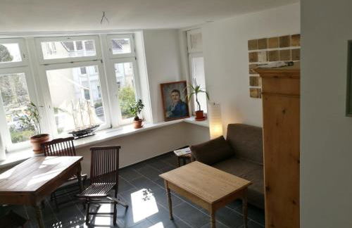 Stadtvilla - Foto 29