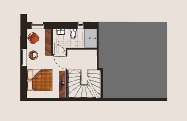 Dunenhuus Ost Modern Retreat - Foto 10