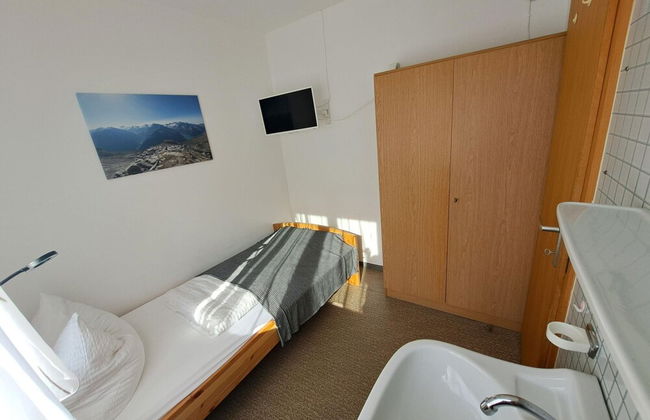 Holiday Home Horhager, Fugen - Foto 8