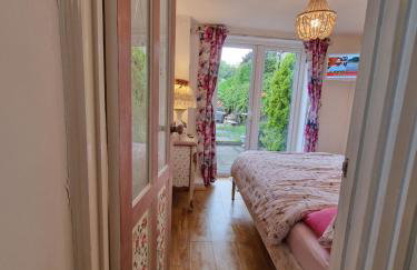 Town Cottage ground floor appartment - Foto 29