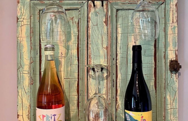 Chalets Val-David - Foto 47