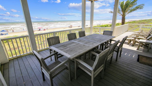 Ausstattung der Unterkunft