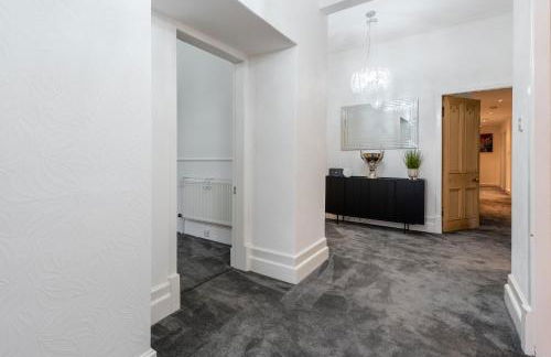 Milton Bank Mansion Garden Apartment - Foto 45