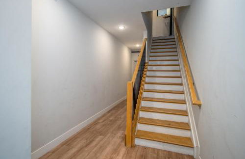 OTR 1BR by TQL, Sleeps 4ppl, Lux King Bed, Wifi, 4th Fl - Foto 6