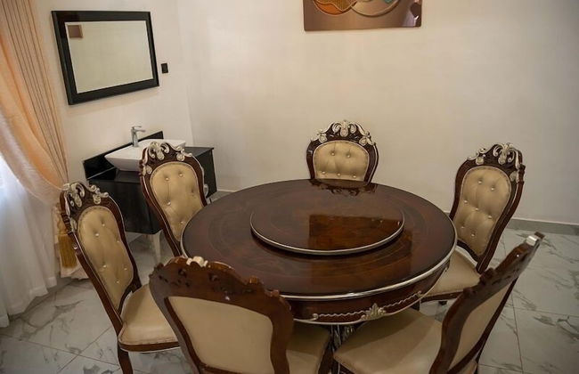 Cee- Jackson Apartment - Foto 42