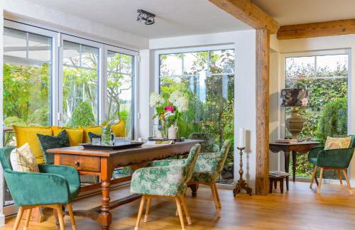 Weisst Du noch - Gästehäuser & Suiten Rügen - Foto 23