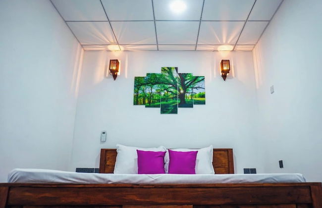 Oshi Villa Hiriketiya - Foto 3