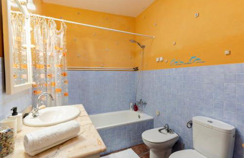 Blue House I Pool I Art I BBQ I Peace I Relax - Foto 24