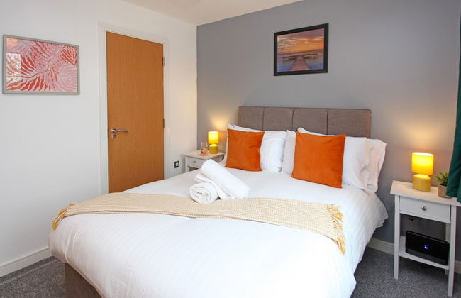 Albion Street Apartments - Foto 9