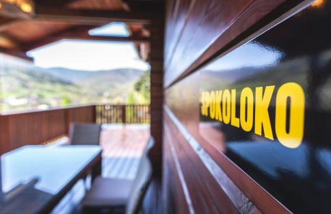 Apartamenty SPOKOLOKO Letniczówka Widoki - Foto 19