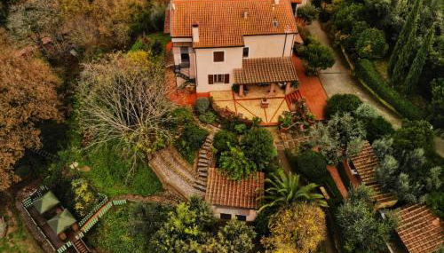 Agriturismo Podere Santa Rita - Foto 2