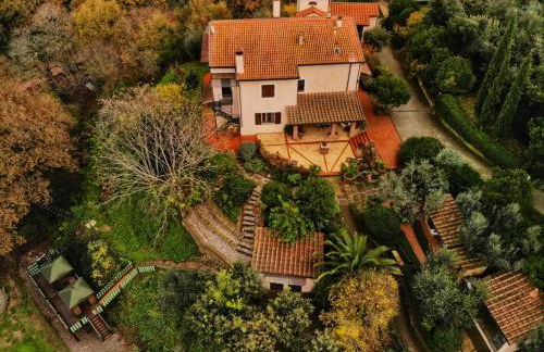 Agriturismo Podere Santa Rita - Foto 2